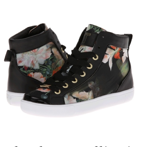 Ted Baker | Shoes | Ted Baker Callistri 